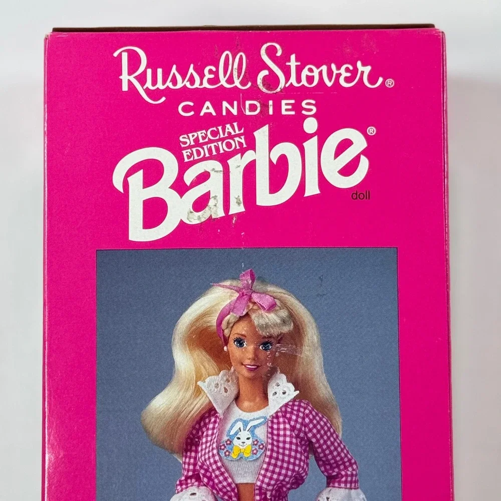 Barbie vintage 1995